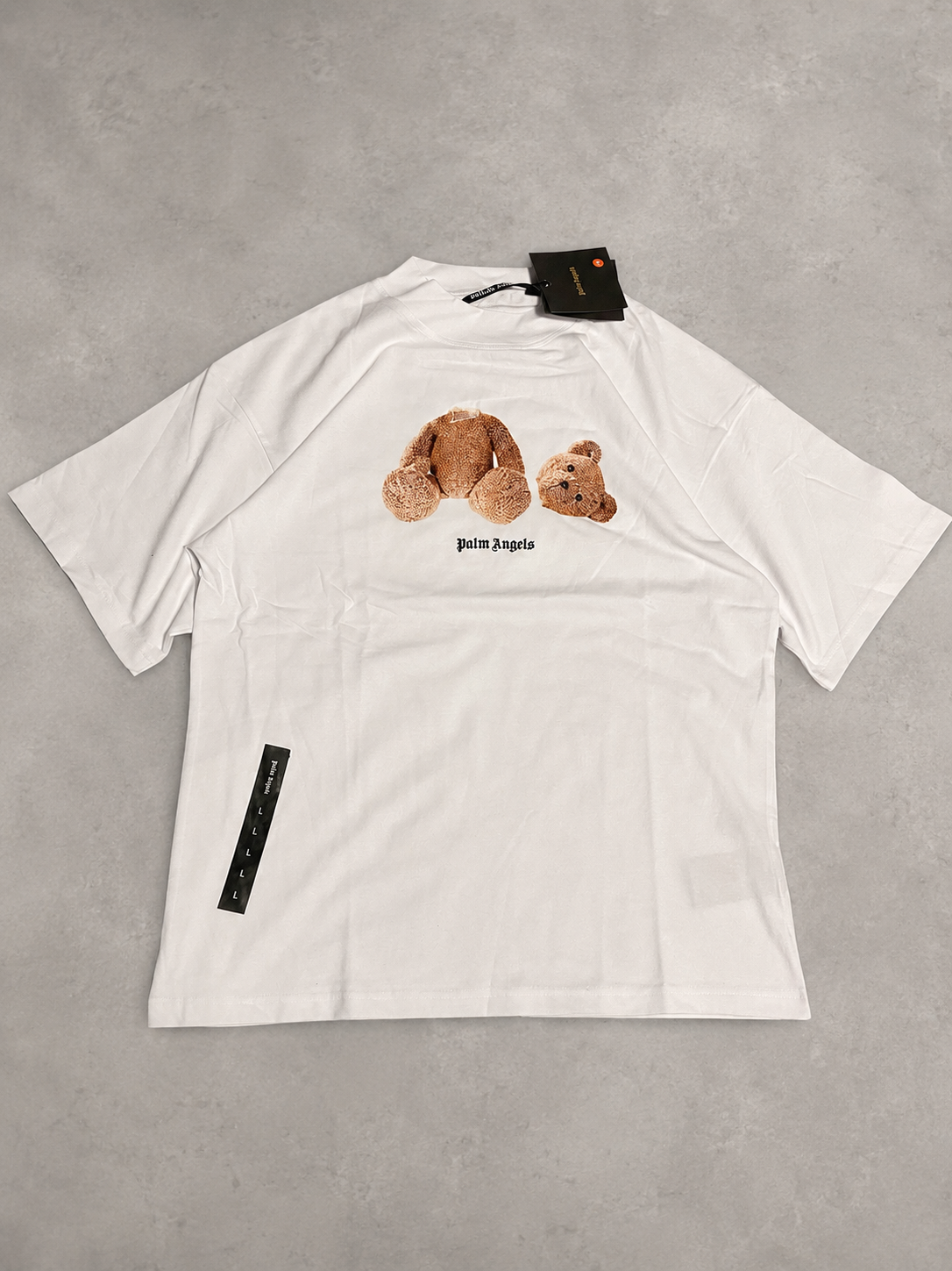 Camiseta Palm Angels